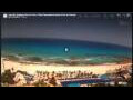 Webcam Cancún