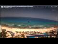 Webcam Cancún