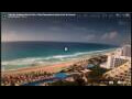 Webcam Cancún