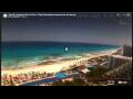 Webcam Cancún