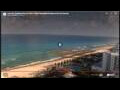 Webcam Cancún