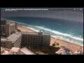 Webcam Cancún