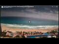 Webcam Cancún