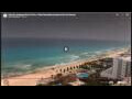 Webcam Cancún