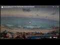 Webcam Cancún