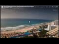 Webcam Cancún