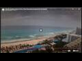 Webcam Cancún