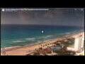 Webcam Cancún