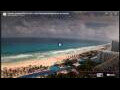 Webcam Cancún
