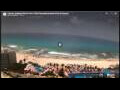 Webcam Cancún