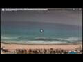 Webcam Cancún