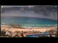 Webcam Cancún