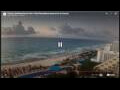 Webcam Cancún