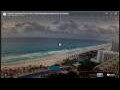 Webcam Cancún