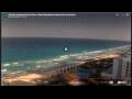 Webcam Cancún