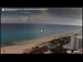 Webcam Cancún
