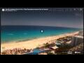 Webcam Cancún