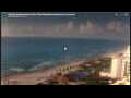 Webcam Cancún