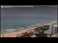 Webcam Cancún