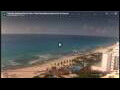 Webcam Cancún