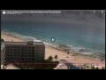 Webcam Cancún