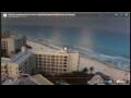 Webcam Cancún