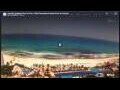 Webcam Cancún