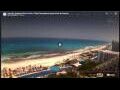 Webcam Cancún
