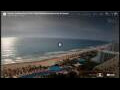 Webcam Cancún