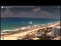 Webcam Cancún