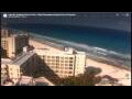 Webcam Cancún