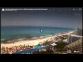 Webcam Cancún