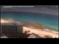 Webcam Cancun