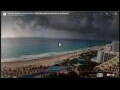 Webcam Cancún