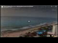 Webcam Cancún