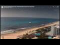Webcam Cancún