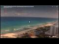 Webcam Cancún