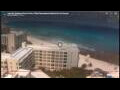 Webcam Cancún