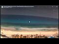 Webcam Cancún