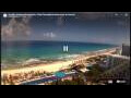 Webcam Cancún