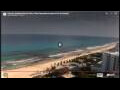 Webcam Cancún