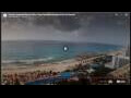 Webcam Cancún