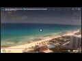 Webcam Cancún