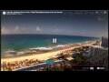 Webcam Cancún