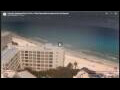 Webcam Cancún