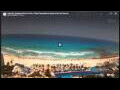 Webcam Cancún