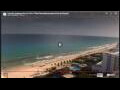 Webcam Cancún