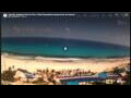Webcam Cancún