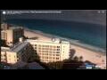Webcam Cancún