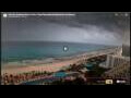 Webcam Cancún